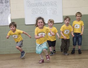 Bumblebee Sport Gallery Pic 132