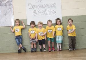 Bumblebee Sport Gallery Pic 131