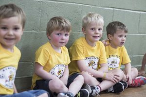 Bumblebee Sport Gallery Pic 61