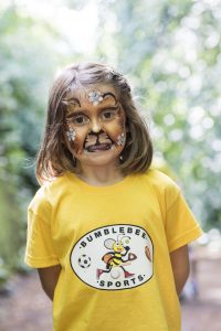 Bumblebee Sport Gallery Pic 13