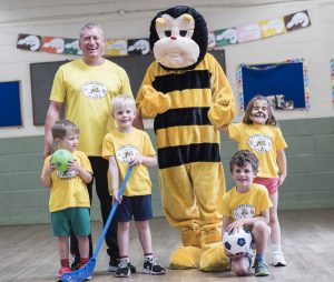Bumblebee Sport Gallery Pic 09
