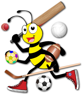 Bumblebee Logo