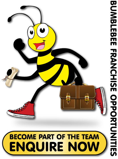 Bumblebee Franchise Opportunities